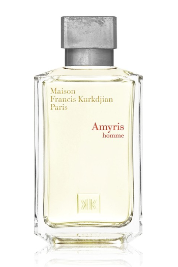 ميزون فرانسيس كوركدجيان باريس أميريس أوم أو دو تواليت